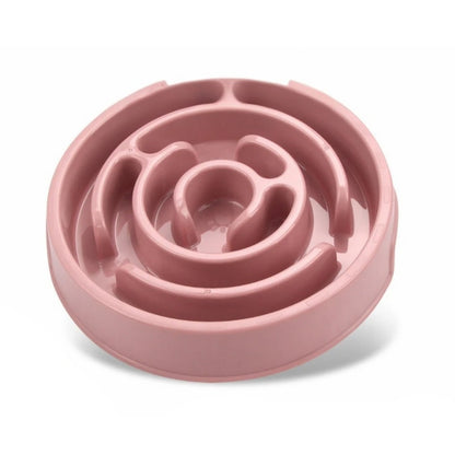 Ciotola Anti-Ingozzamento per Cani Voraci