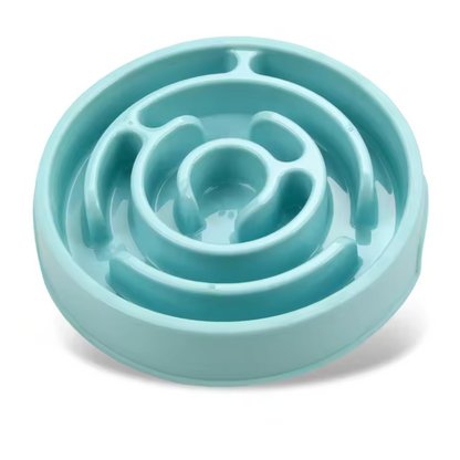 Ciotola Anti-Ingozzamento per Cani Voraci