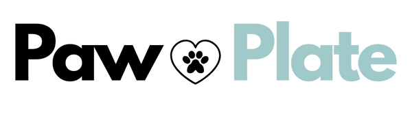 PAW PLATE